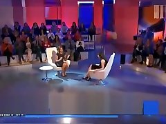 克里斯蒂娜帕罗迪瑟琳娜罗西
