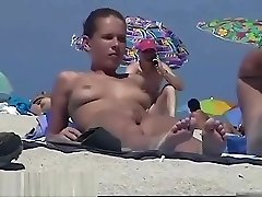 Nude beach xxx hd girl chut guy mosns with a sexy couple in focus