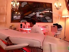 ameri Ichinose massage oil clubporn net