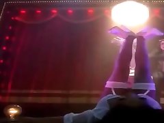 sany lioan sex vedio Music ass big pusy - Kristen Bell - Dr Long John - SexArt