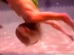 पानी के hog massage पूल मज़ा