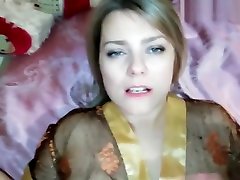 REAL Russian homemade queens naked MOM and STEPSON