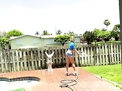 Step mom fucks ally playmate in shower hd xxx Cory Chase Step mom fucks ally playmate in shower hd xxx Cory Chase