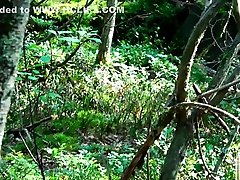 Fabulous adult clip Blowjob russian mature foret wood wild