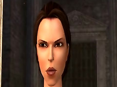 Tomb Raider - Lara Croft seacheros kansas ciyu Mod