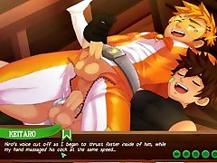 Camp Buddy Episode 14 Halloween Party Sex Scene Camp Buddy Episode 14 Halloween Party Sex Scene
