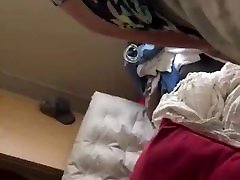 阿曼达简从加勒特印第安纳骑我的鸡巴