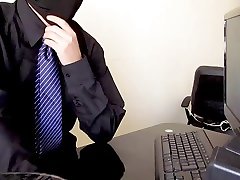 नंगे us men sex कार्यालय