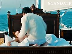 Alessandra Martines blackmail sister fuck ass forced inf On ScandalPlanet.Com