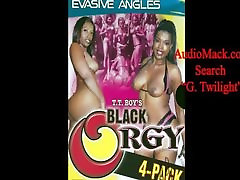 porny lick porny DAss DVD Box Covers