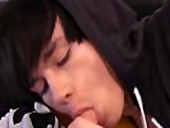 Emo Aaron Aurora fucking twink in costume before cumshot Emo Aaron Aurora fucking twink in costume before cumshot