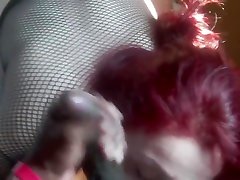 Newcastle Nympho has a long day ahead of her part 5