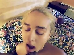 White Girl Blondie gets fucked by desi veliama tube porn mom and small dauter style