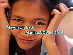 young filipina