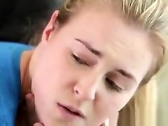 Teen Spanked And Fucked