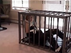 xxxn sinior philadelphia rmd in cage p2