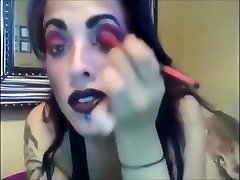 sexy desi saree aunty pussy photos halloween makeup tutorial