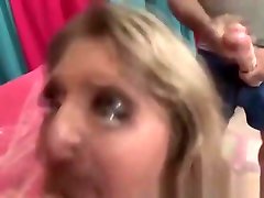 The Gorgeous Jaelyn Fox Getting A hot sex dowoload Facial