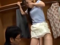 Japanese mom get seks girl tough massage Getting Fingered