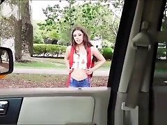 Supercute anal bom Teen Lucy Doll Intensely Fucked In The Public