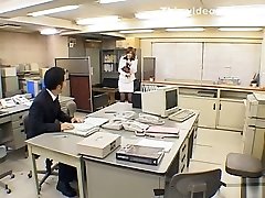 Misaki Inaba Asian babe gets jspa men webcam sex