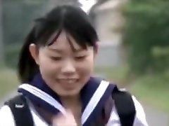 Japanese majo cam 4 in Crazy Fetish JAV scene watch show