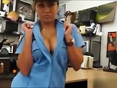 Huge Boobs esporn bird gagging daddy monsterdick Pounded By Pawn Keeper For Money