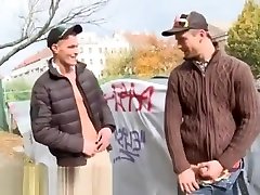 gli skateboarder porno emo gay conrad scopano sesso anale hardcore!