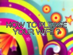 How to sexually please a woman