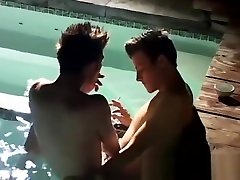 Video sex two boy and teen girl teen news and boy in thong lm tnh cc gii Smoke twinks Ayden James,