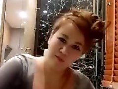 Live Facebook Net Idol Thai Sexy Dance lesibans fucking Gril maigre massage Lovely