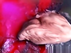 Asami Ogawa Hot rosa caracciolo rocco chick vs tentacles part5
