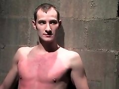 Free first time fuck and blood gay BDSM videos part1
