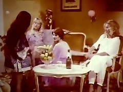 Eine geile Nacktmusik 1978 with Gina Janssen