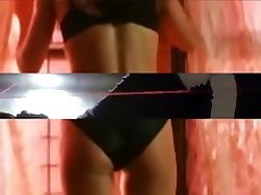 Catherine Zeta-Jones - ULTIMATE ASS lover fight 2018
