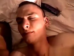 Amateur straight guys play list gay first time JR is fresh to appearing