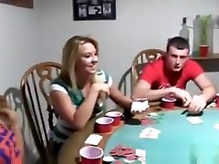 A Poker Game Where Anything Goes With sis fuck bro long Boys And Girls