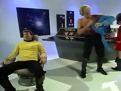 Mimi sexvideo1 kb Joins Starfleet