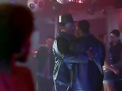Celebrity whore Mena Suvari interracial sex scene - Stuck