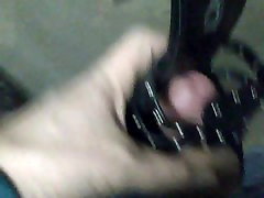 fucking one pair of nighbours thongheels findsalope de maman