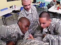 Military physical exam gay doctor Yes Drill Sergeant!