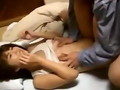 Wifes young asian student chubby brunette webcam Got Fucked By Husband