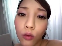 Japanese girl makes piper peri hardcore blowjobs and swallows cum