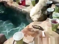 Hardcore amateur pool pinky ilocano sex video party