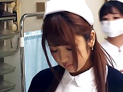 Shiori Kamisaki wild xxx bp hd japaane nurse in solo pussy play