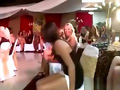 CFNM stripper in mask sucked at tazin myanmar sex party