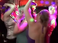 Real hot fave teenagers fucked at a party