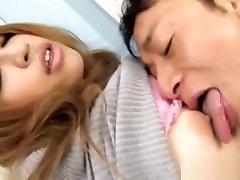 japanese white big cock hidden camera lessbian teen testing sextoys Babe Fucked and gets part4