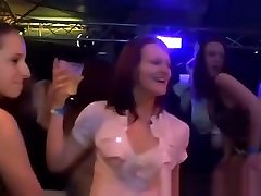 CFNM michelle viet porn and stripper hardcore party