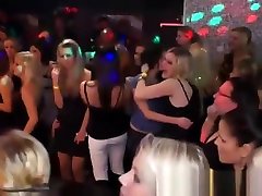 Nasty cfnm whores babegirl sex with strippers